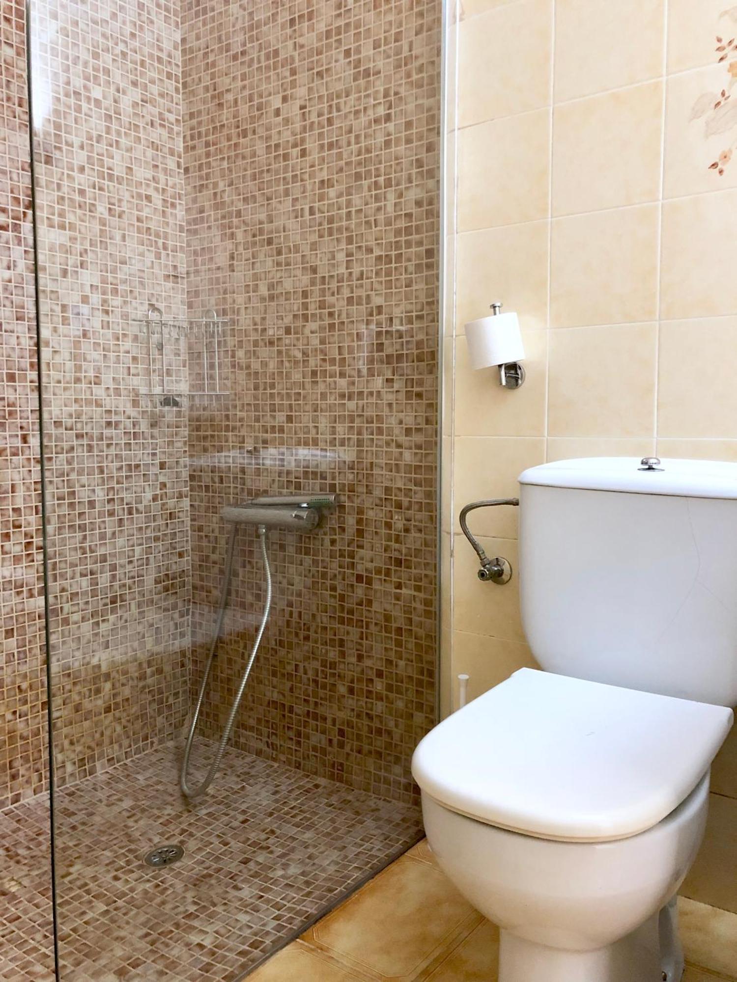 Apartament Amb Jardi A La Platja D'Empuriabrava Bagian luar foto
