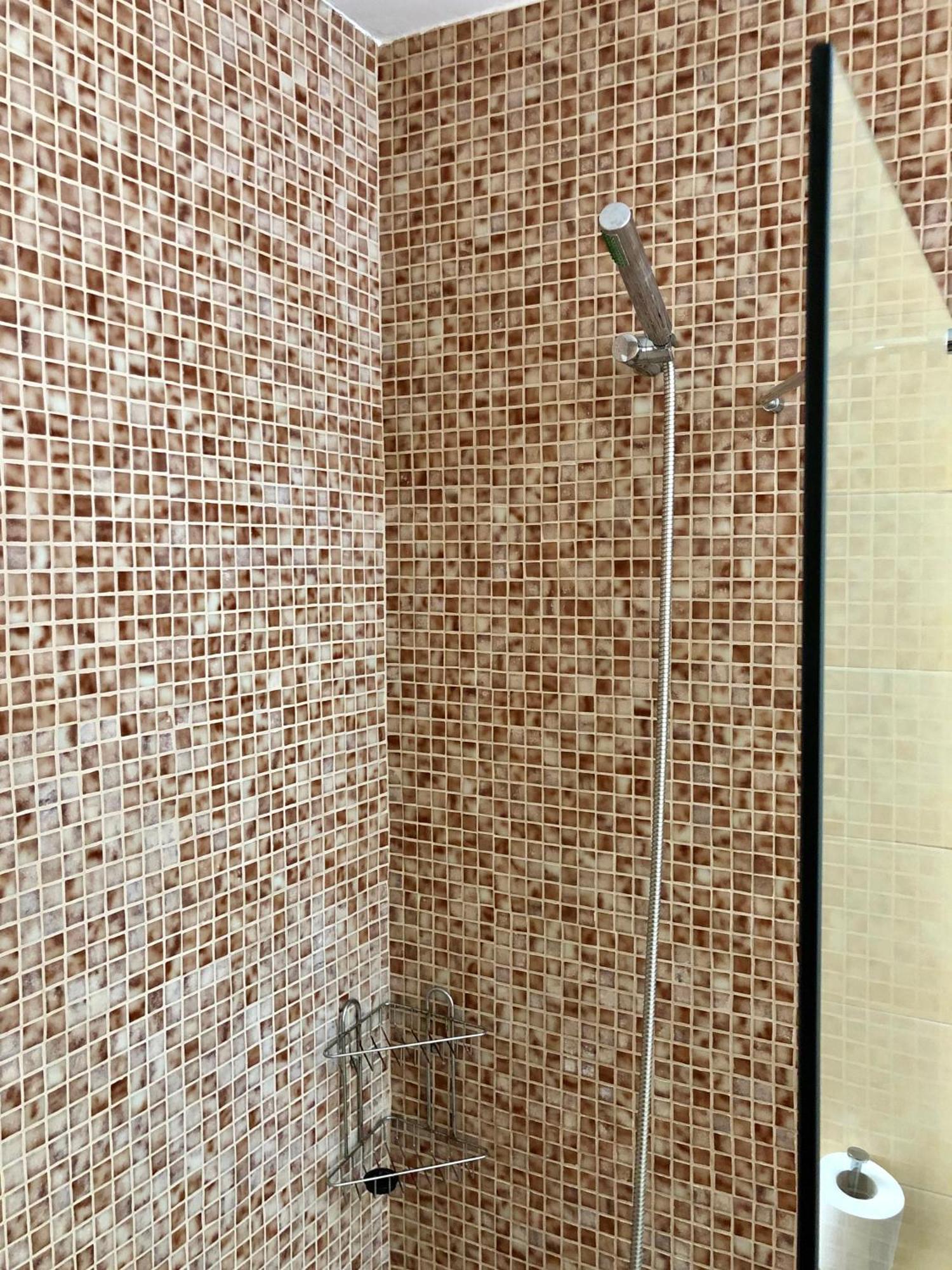 Apartament Amb Jardi A La Platja D'Empuriabrava Bagian luar foto