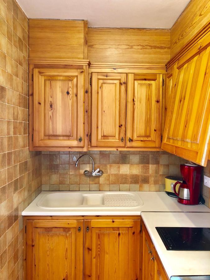 Apartament Amb Jardi A La Platja D'Empuriabrava Bagian luar foto